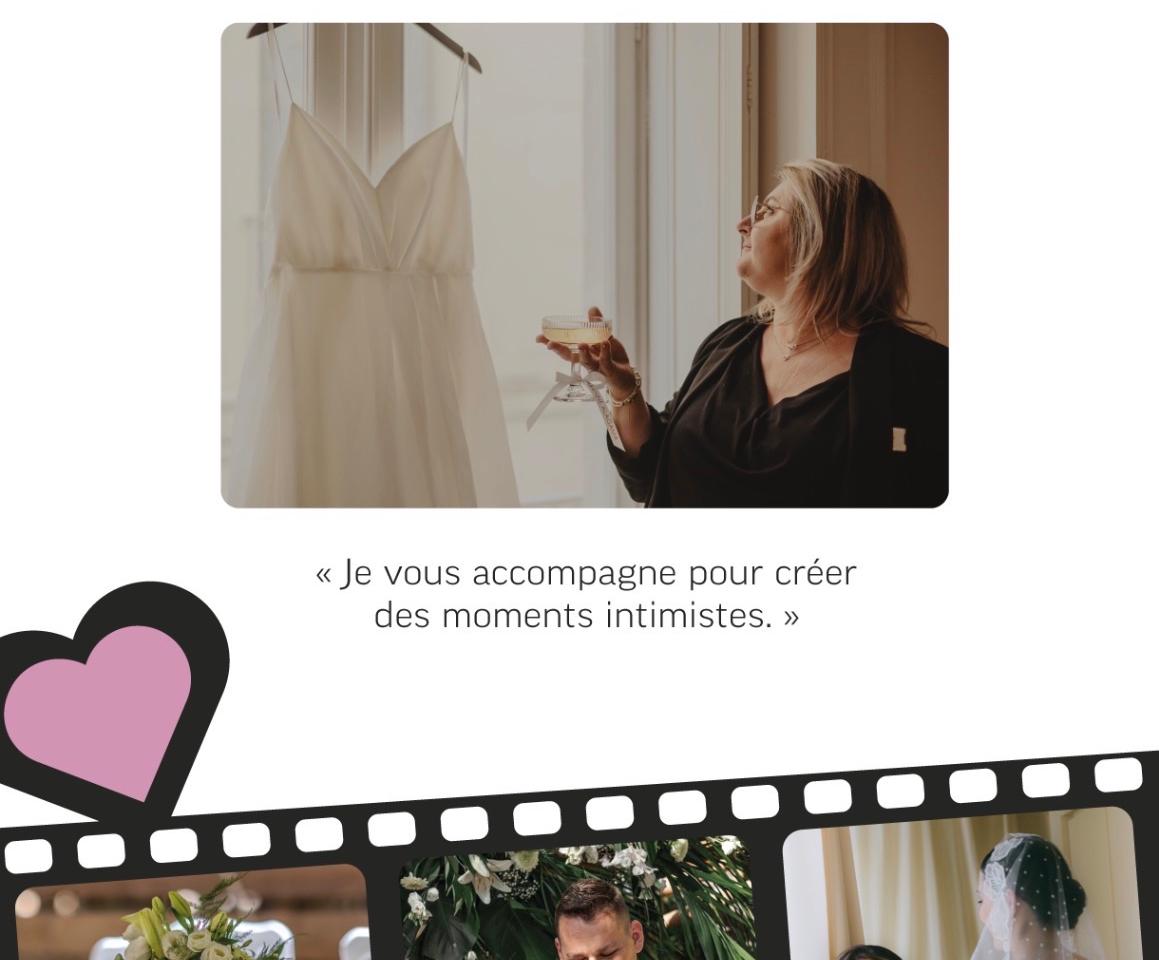 Céline - Epona&Vous