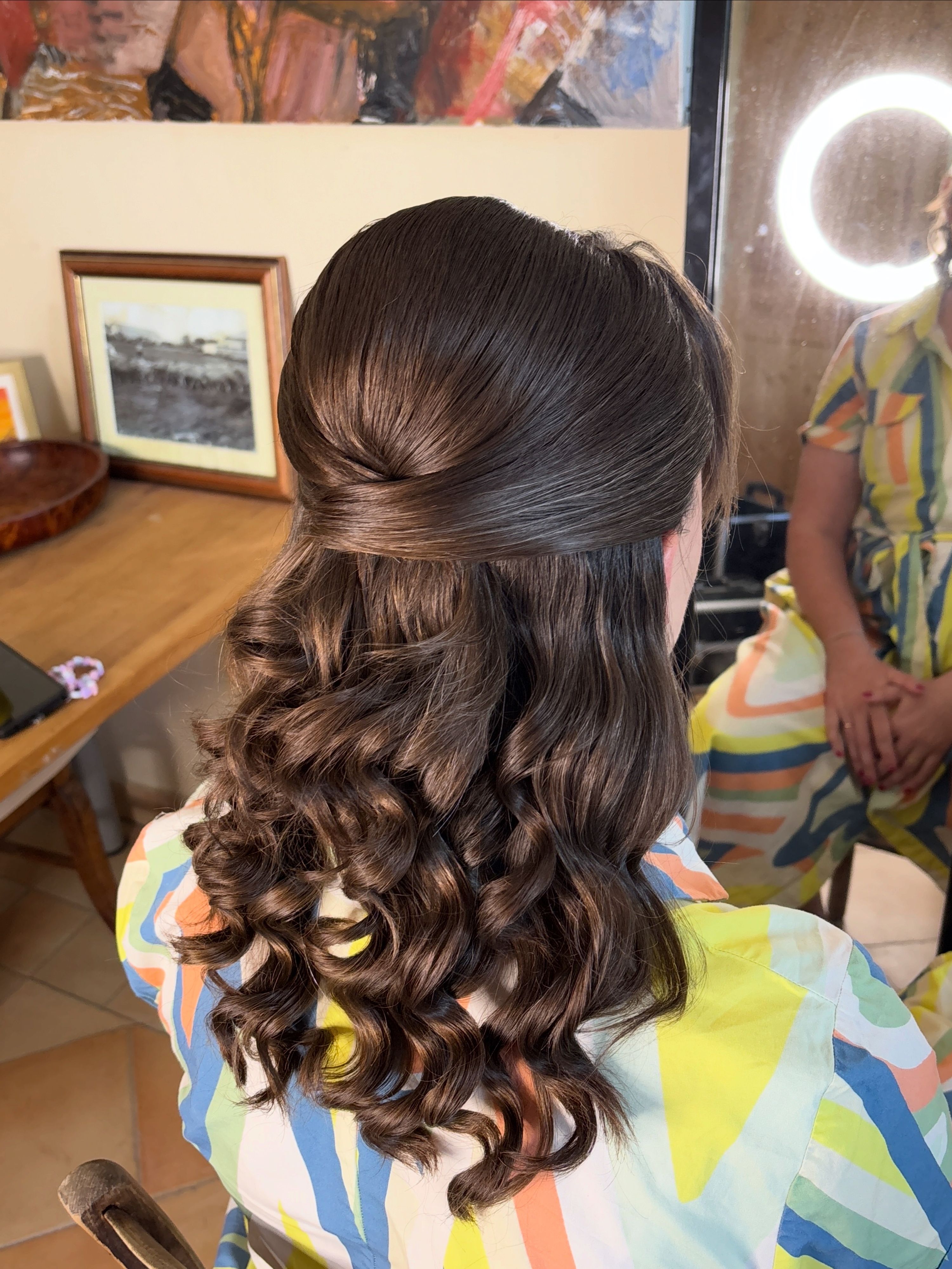 Glam Beauty - média 2