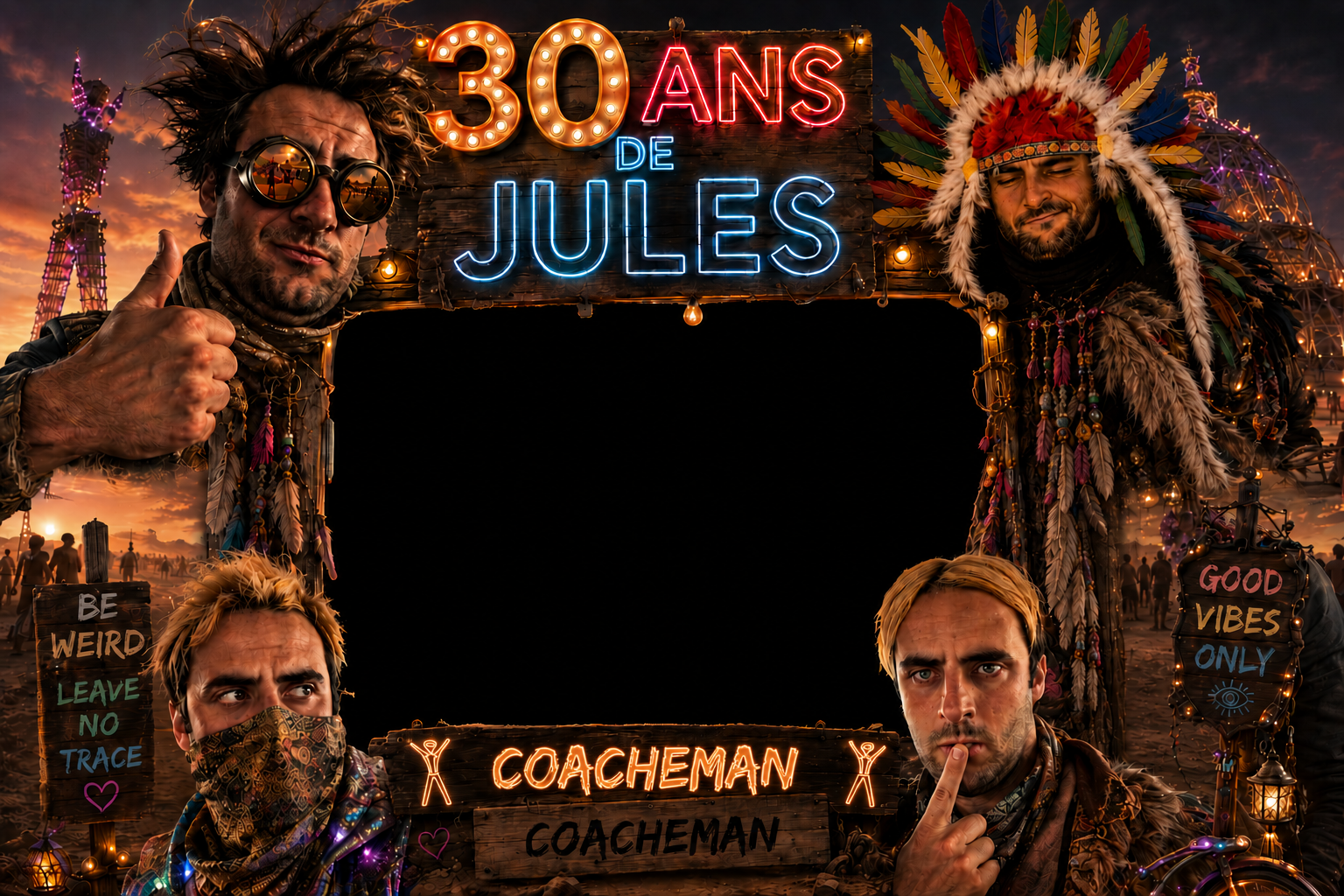 Le photobooth provencau - média 6