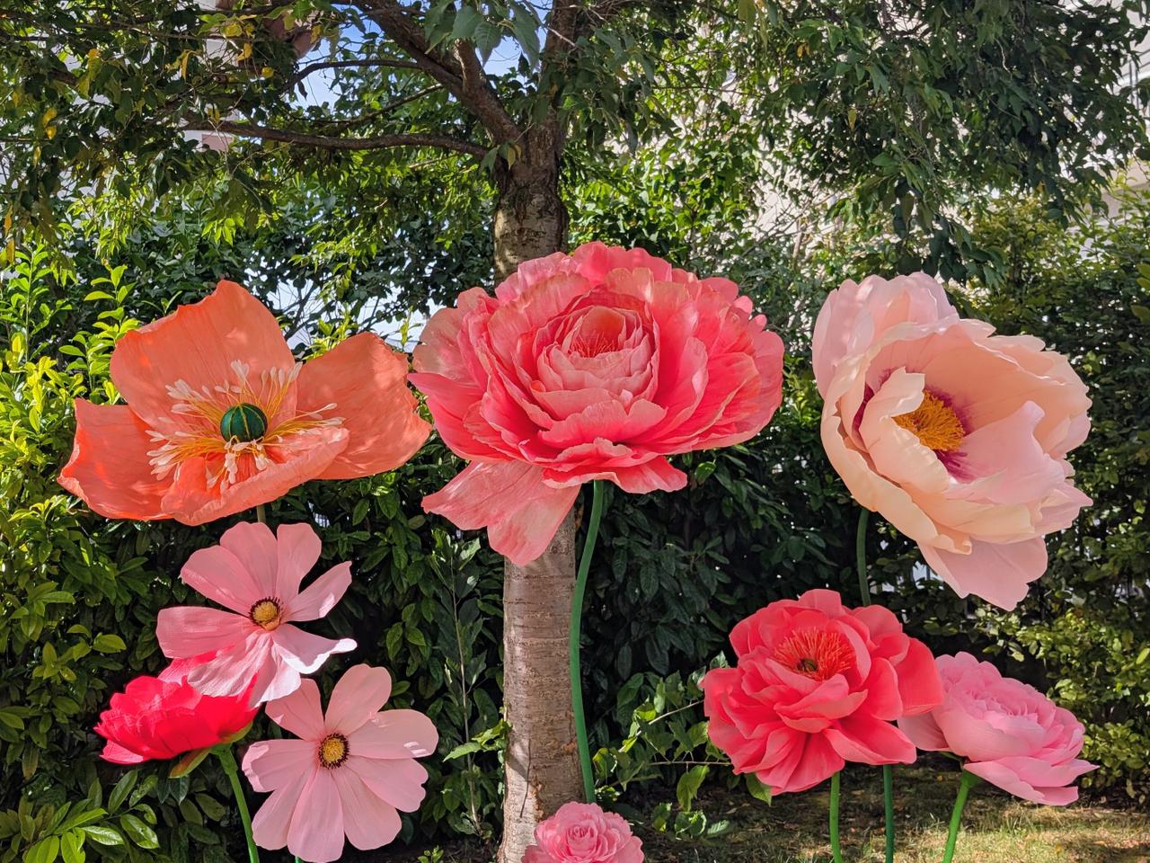 Pétale de Vie