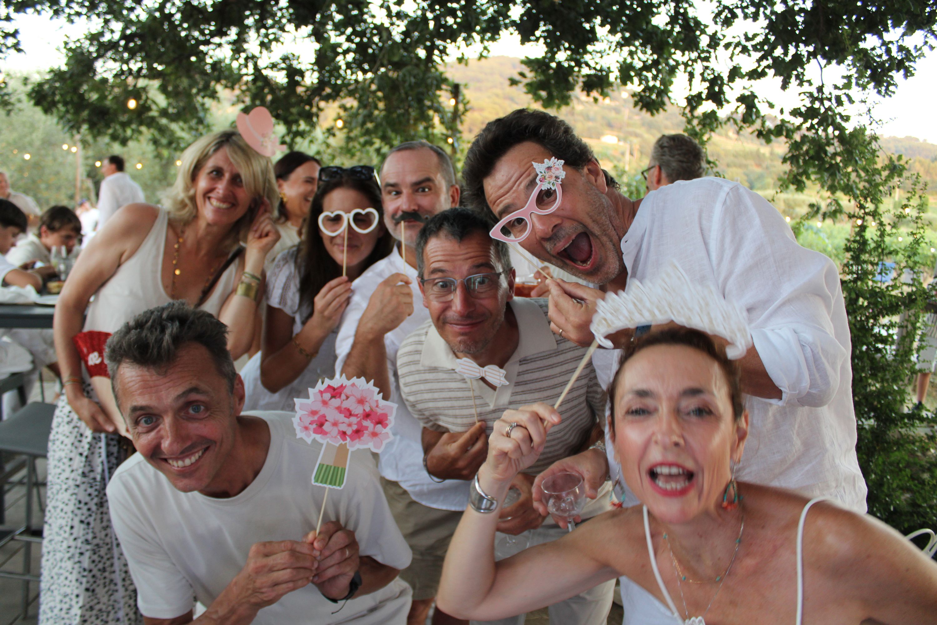 Snap Joy Events - média 4
