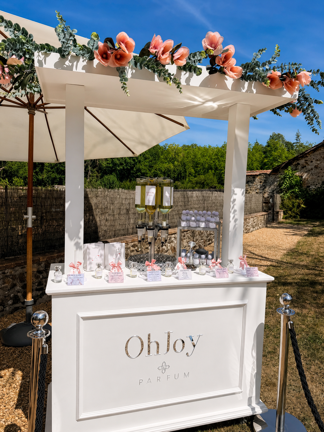 OhJoy Parfum - média 6