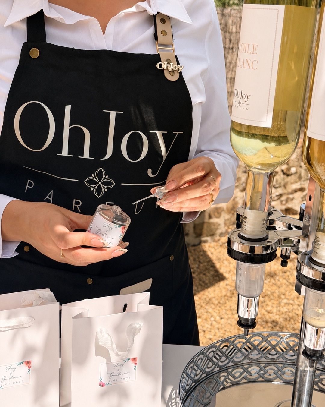 OhJoy Parfum - média 6