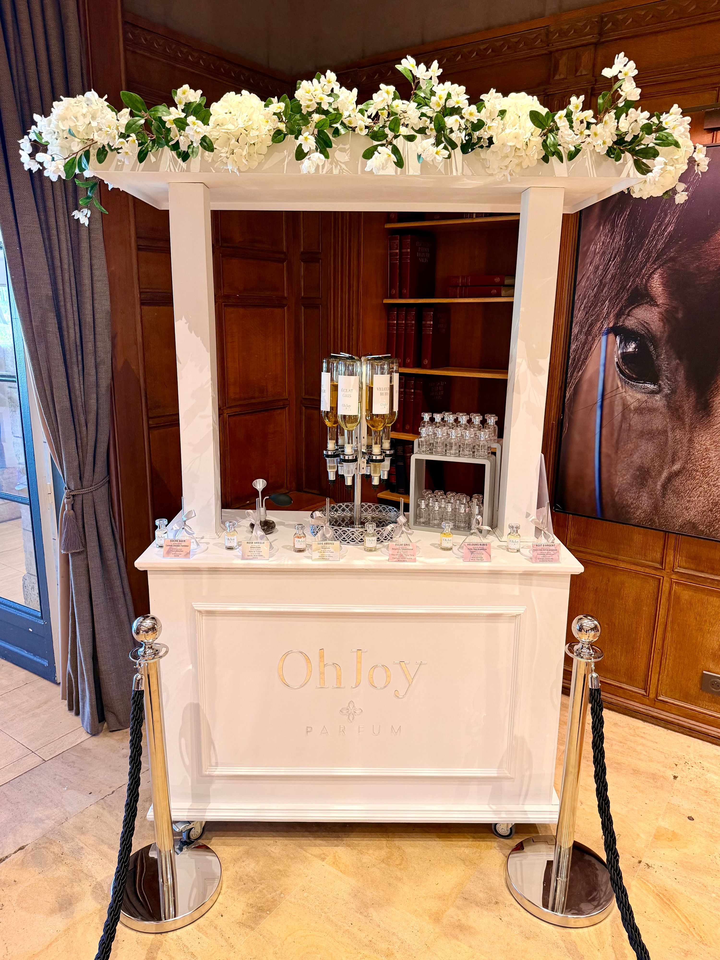 OhJoy Parfum - média 5