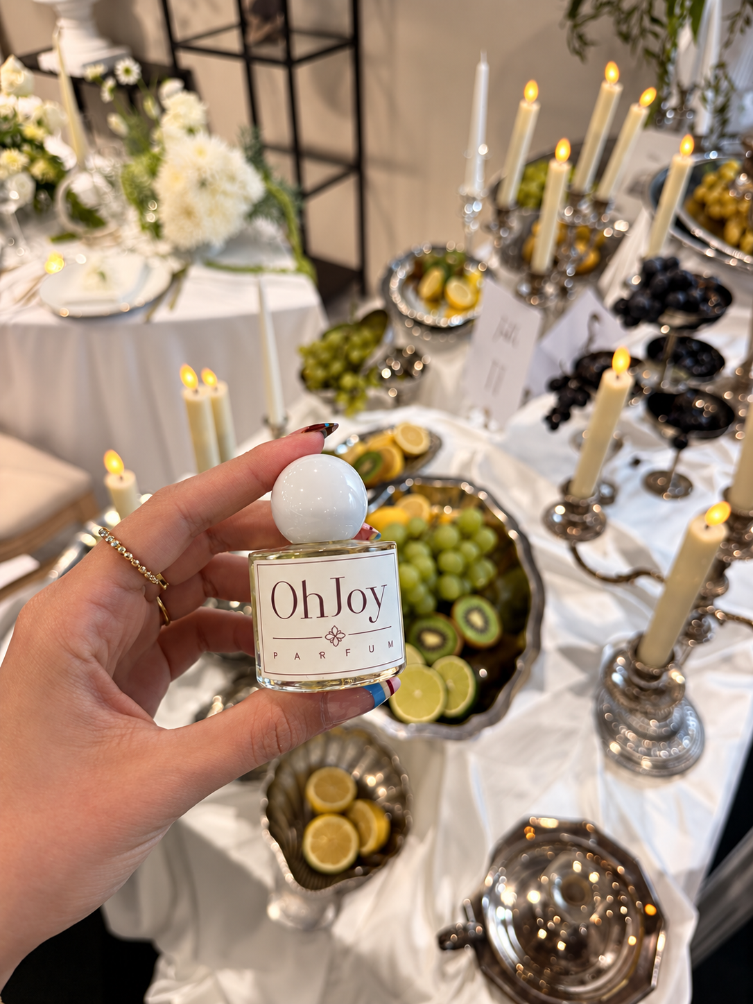 OhJoy Parfum - média 2