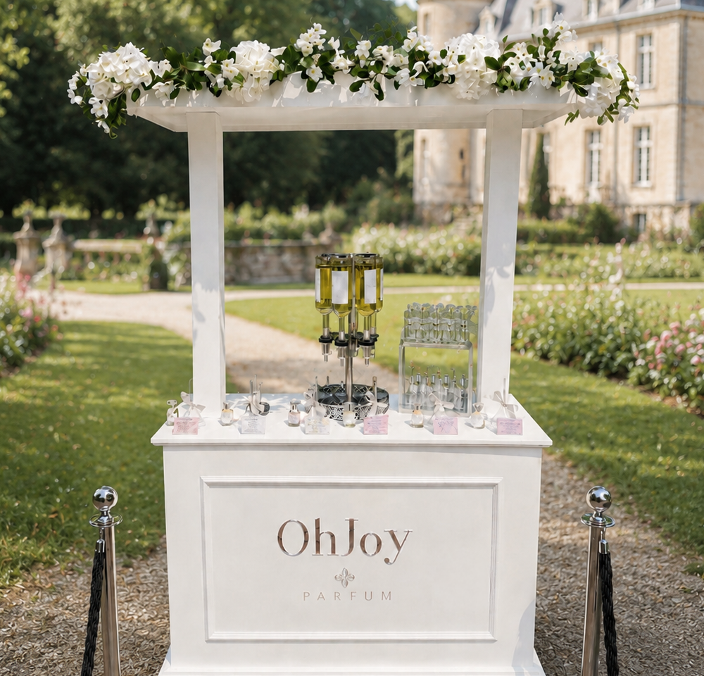 OhJoy Parfum