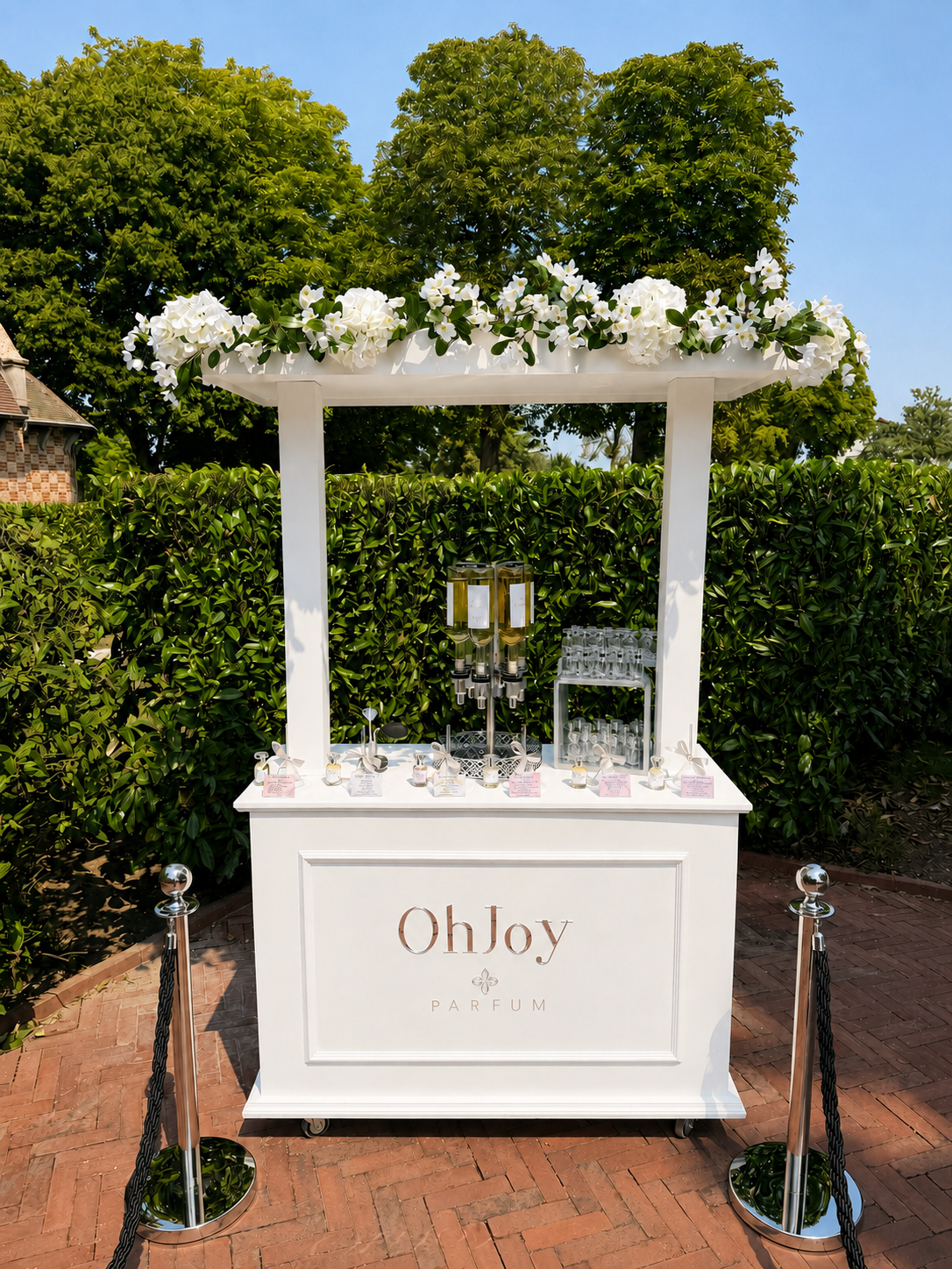 OhJoy Parfum - média 3