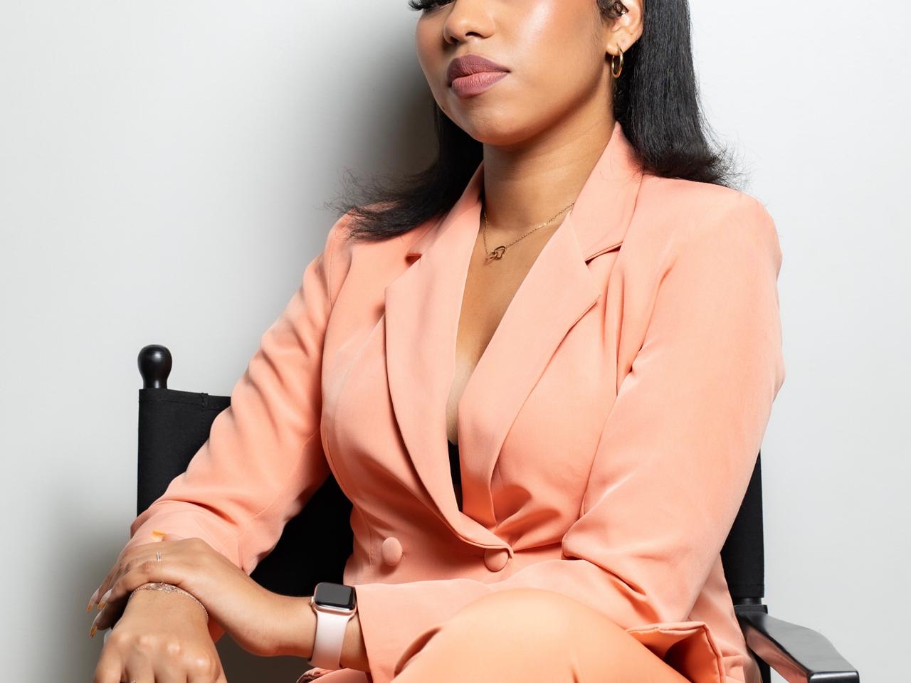 Pascaline Makeup Artiste