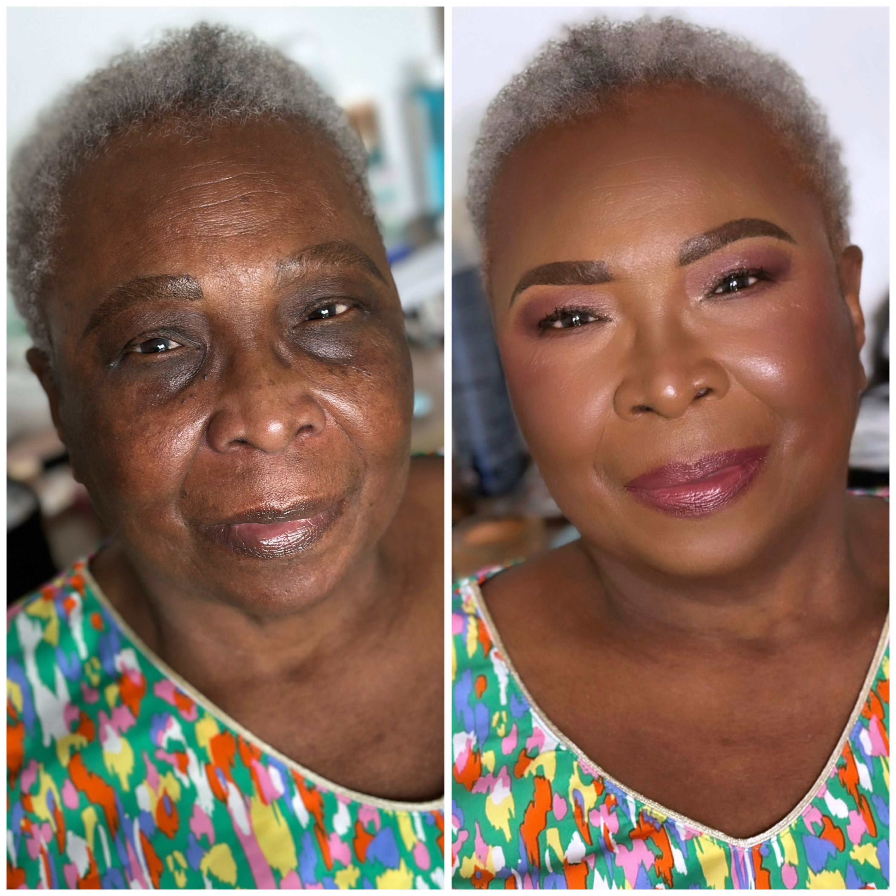 SawayaGlam - Makeup artist - média 6