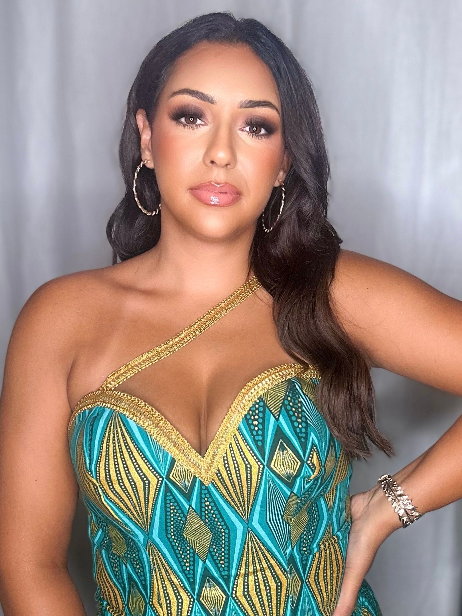 SawayaGlam - Makeup artist - média 2