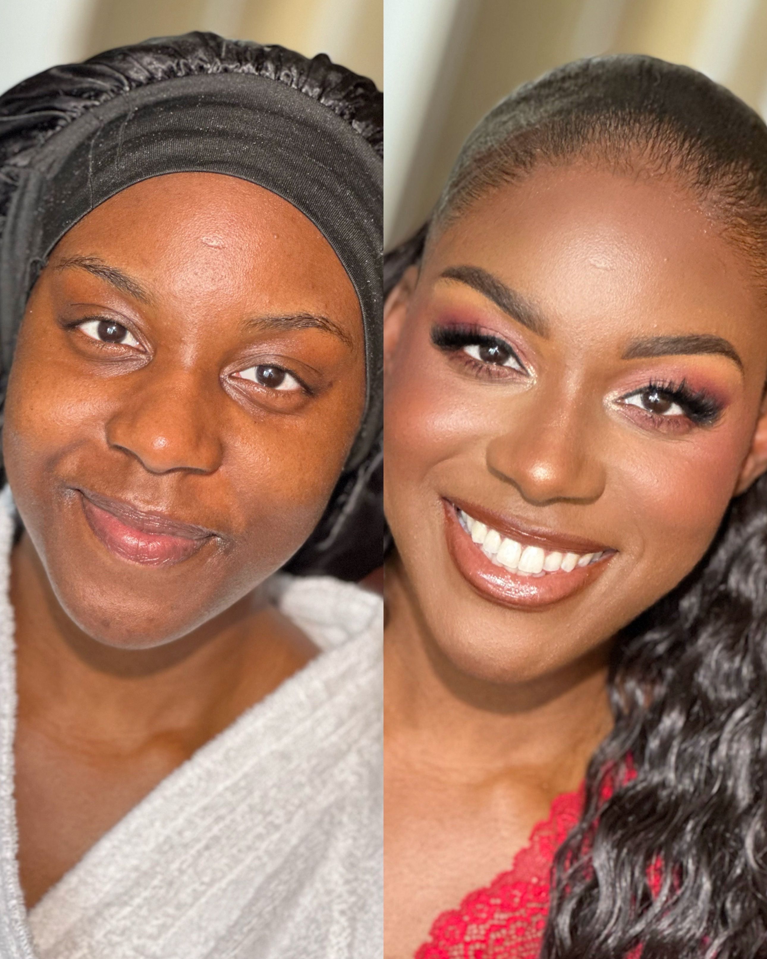 SawayaGlam - Makeup artist - média 4