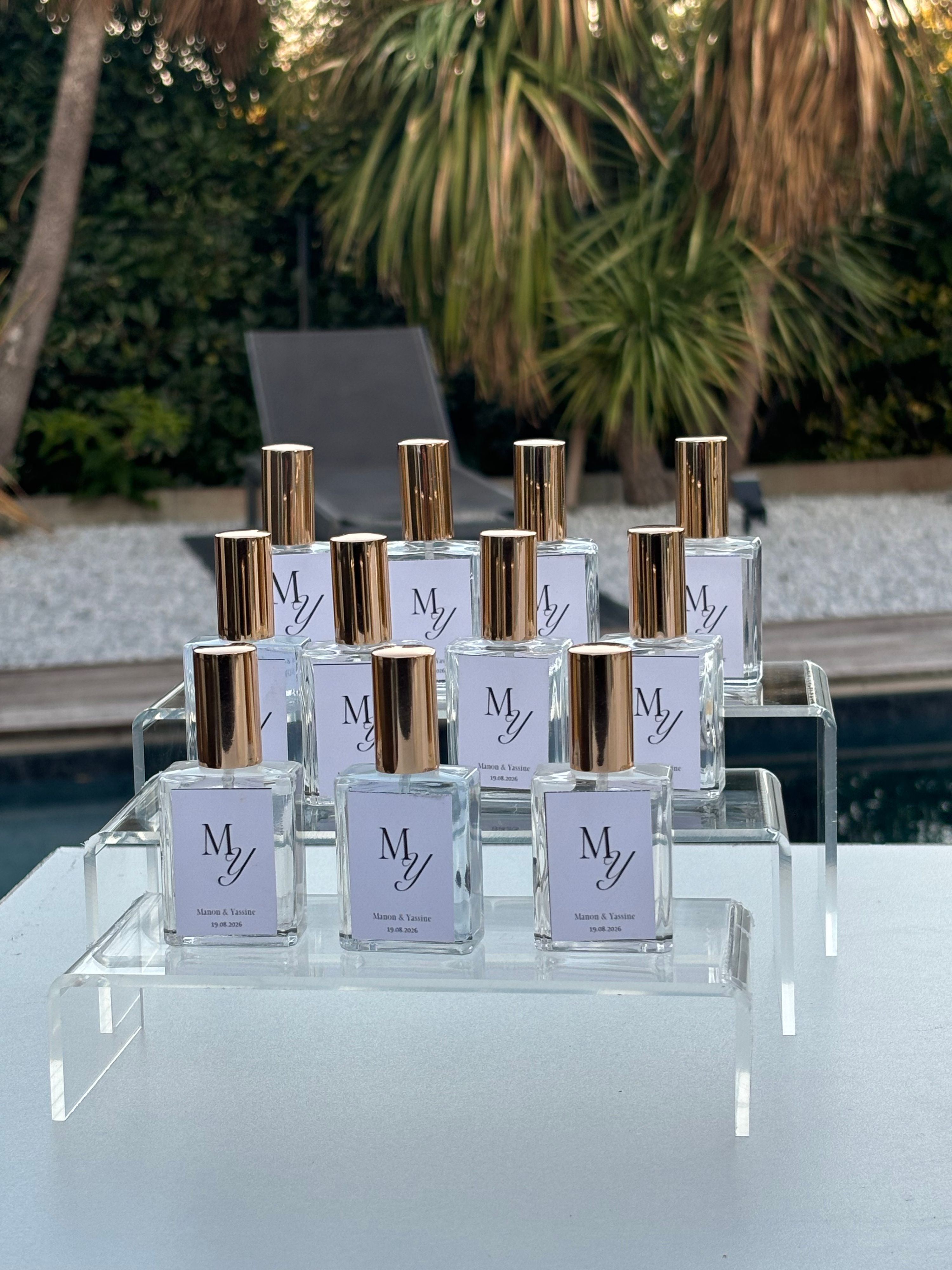 The Parfum Bar - média 4
