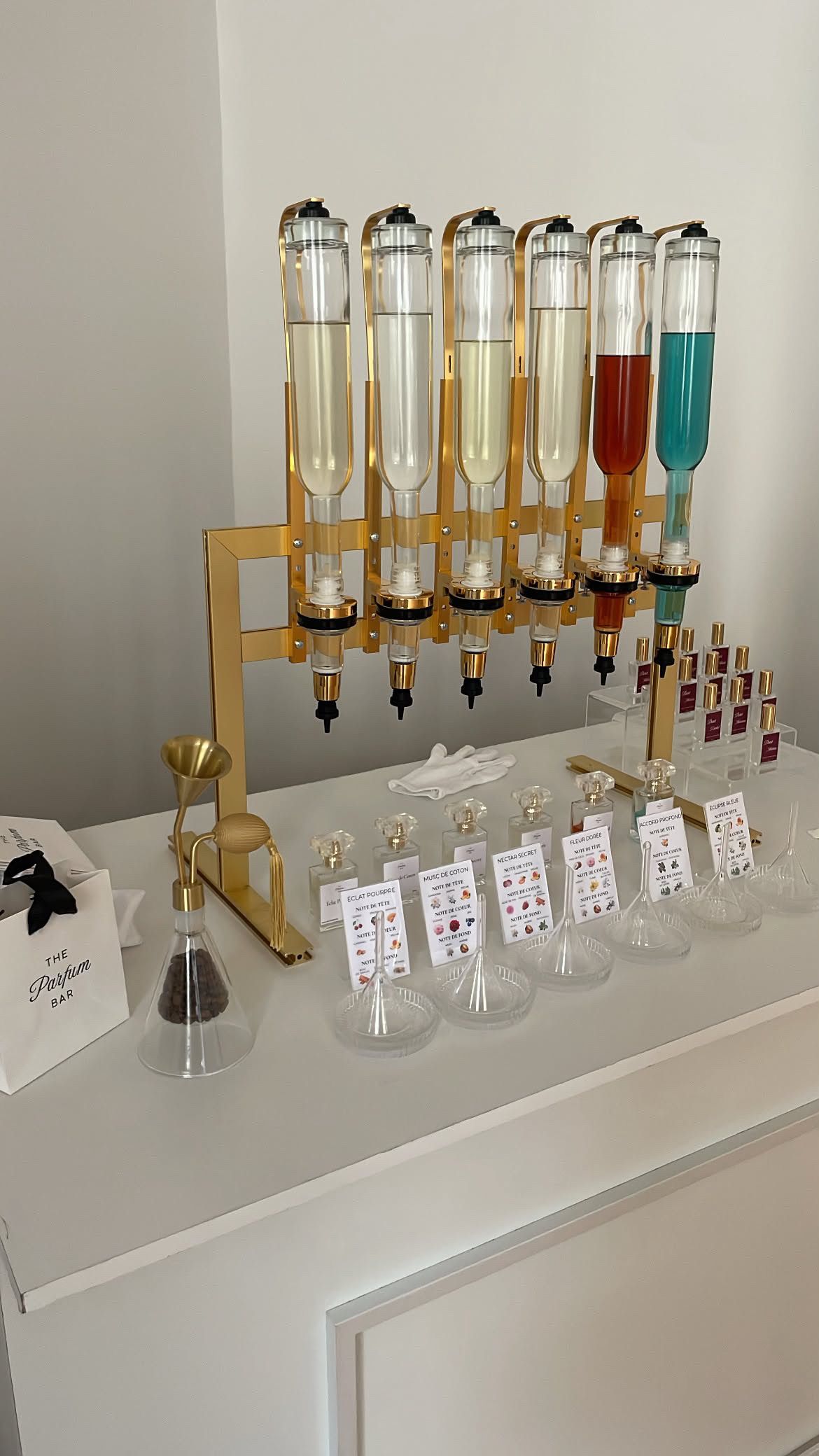 The Parfum Bar - média 2