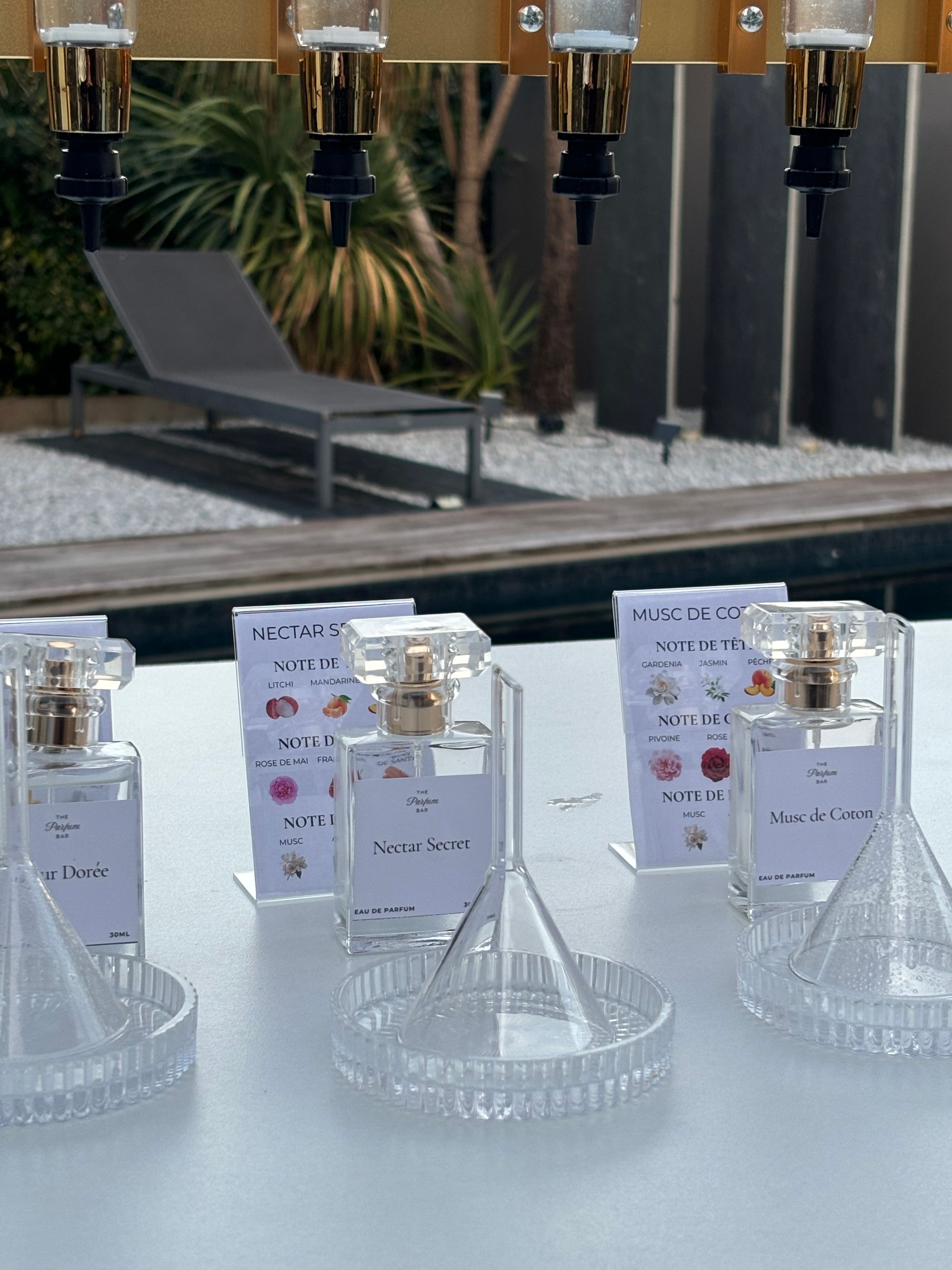 The Parfum Bar - média 5