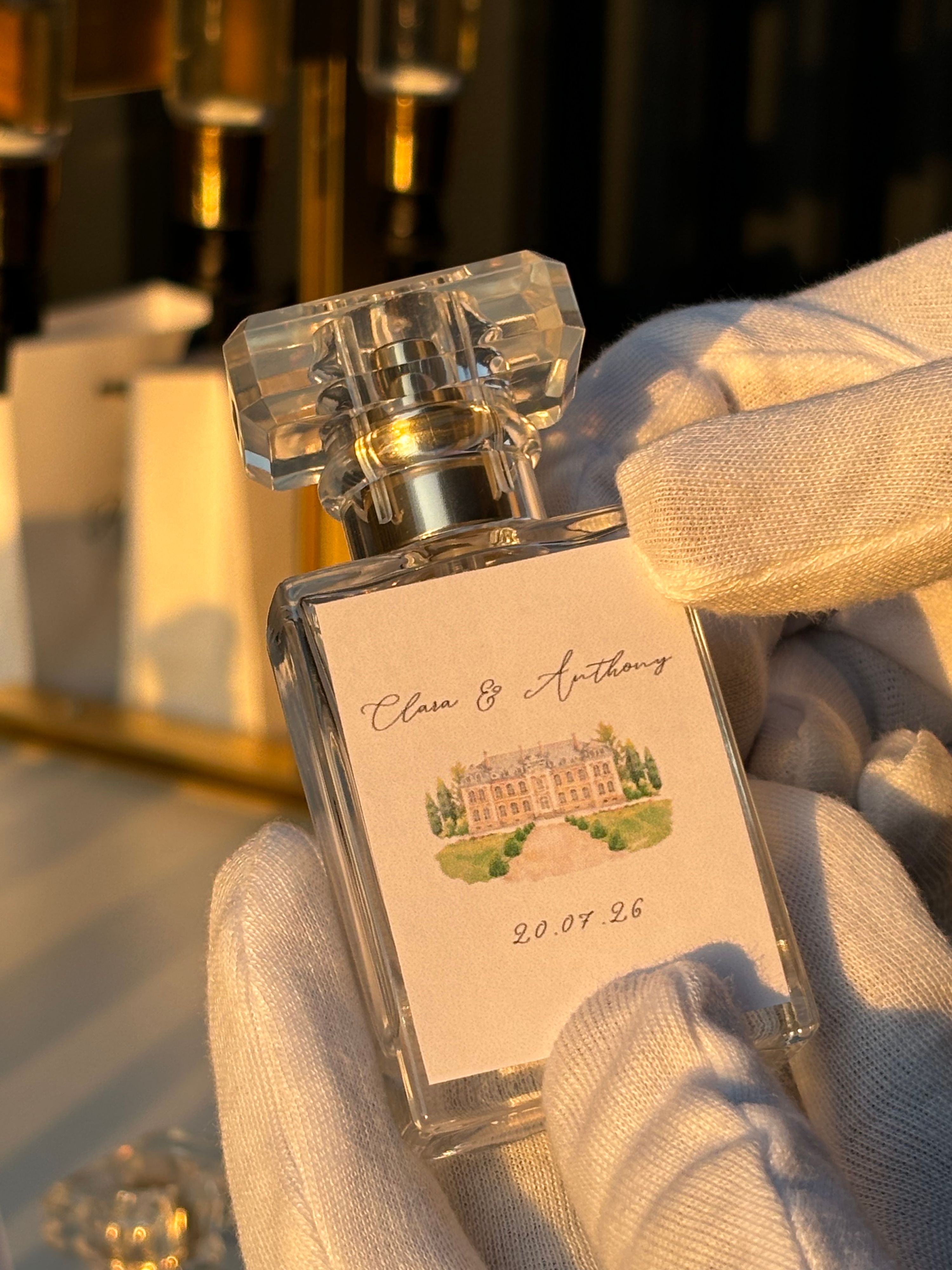 The Parfum Bar - média 6