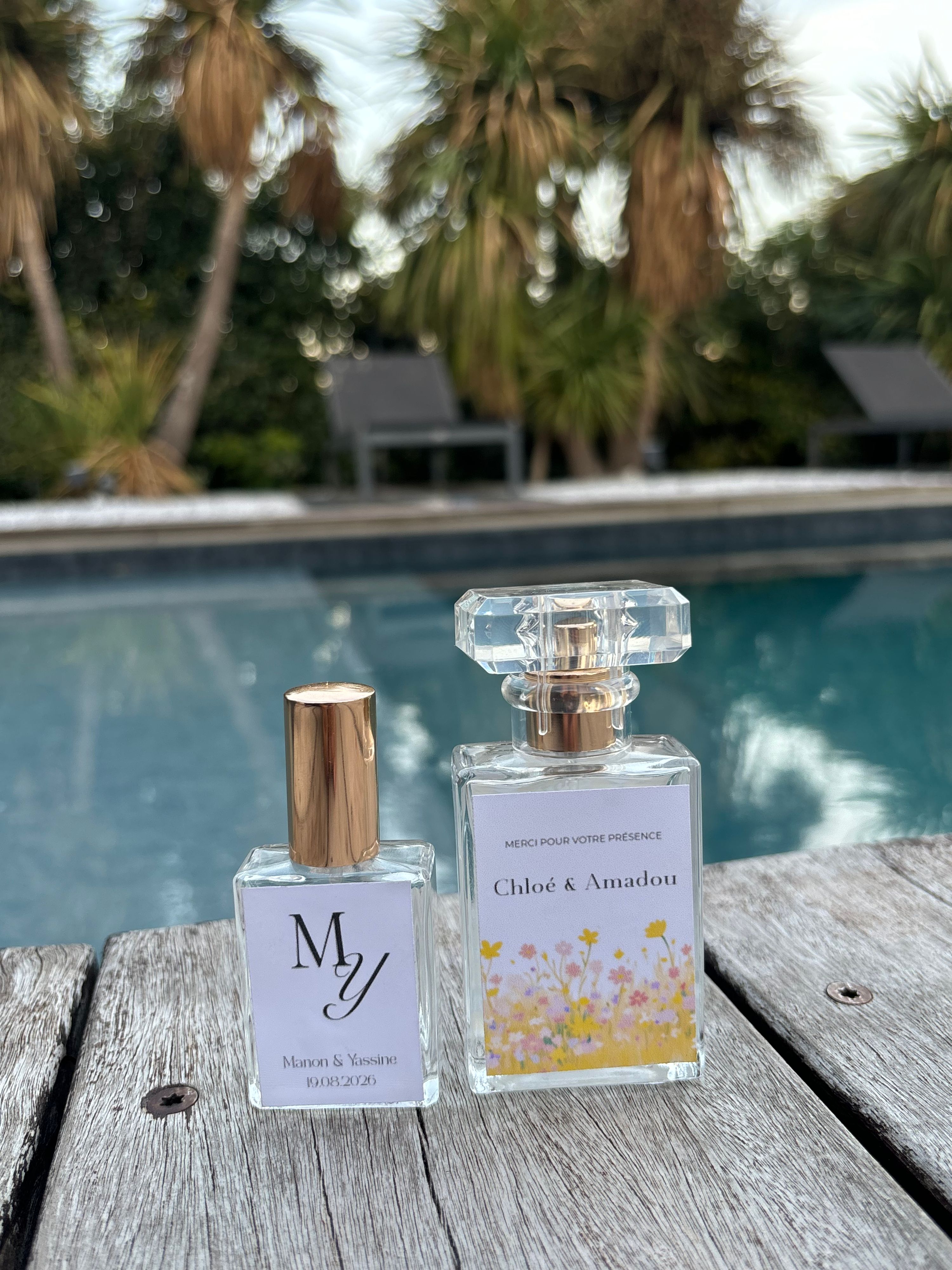 The Parfum Bar - média 6