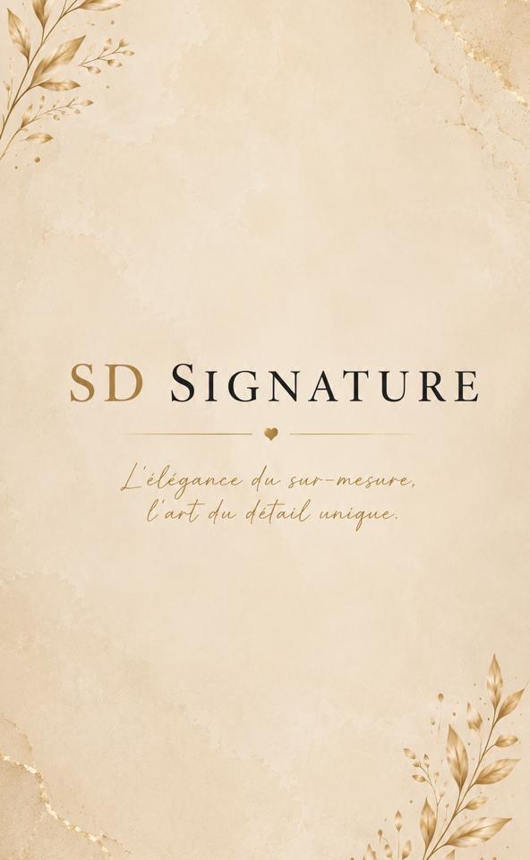 SD signature